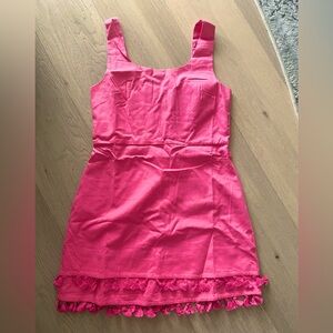 Pink Lily, Mini Dress, Never Worn
